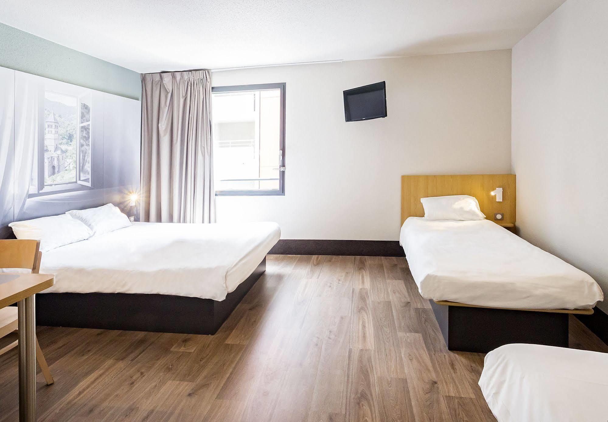 B&B Hotel Mulhouse Centre Zewnętrze zdjęcie