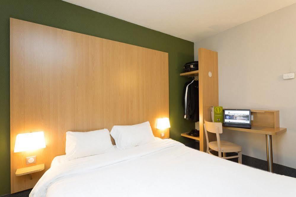 B&B Hotel Mulhouse Centre Zewnętrze zdjęcie